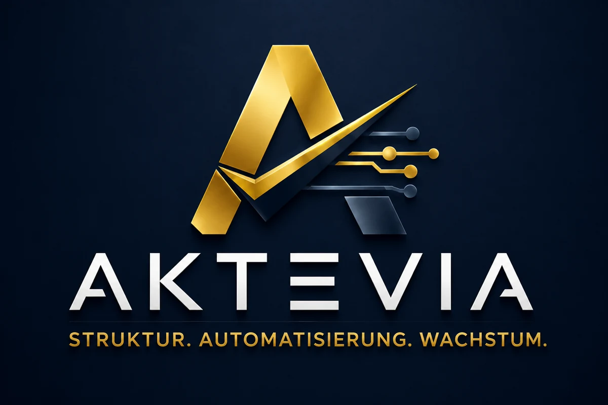 AKTEVIA Logo